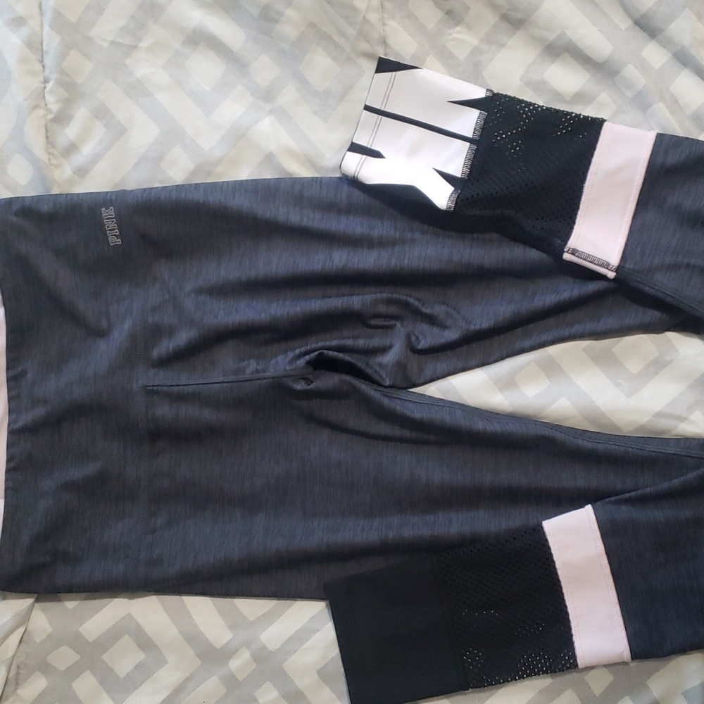 Victoria's Secret Pink ultimate leggings